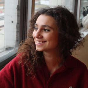 Alia Schwelling