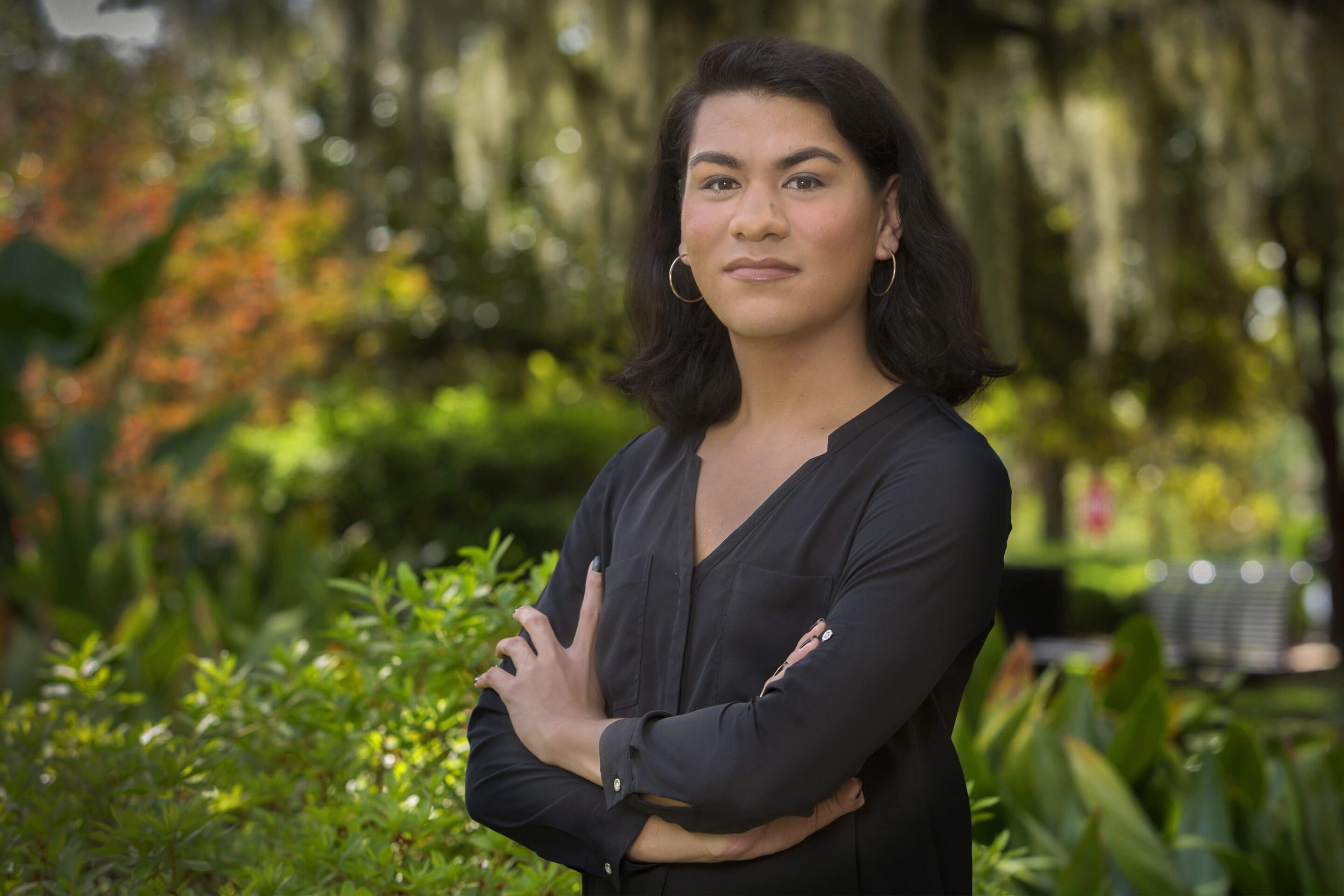 Transgressing the Colonial State: On Diverse Strategies, their Dangers