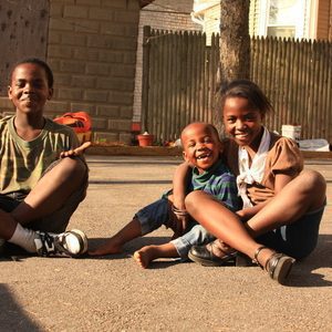 Alliance for Refugee Youth Support and Education