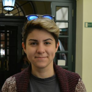 Maria Garaki