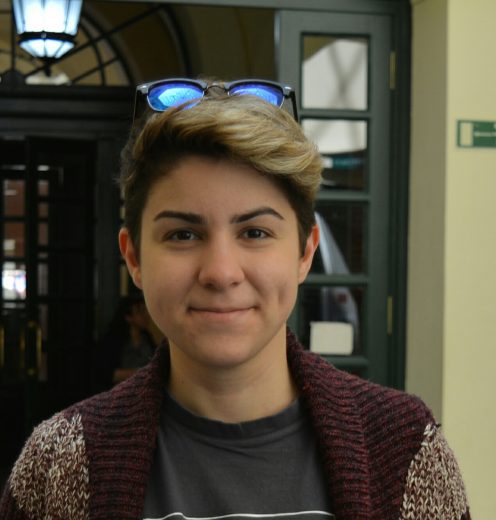 Maria Garaki