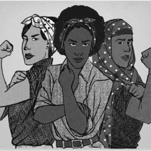 Empowerment, Women