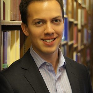 Andrew Dusek