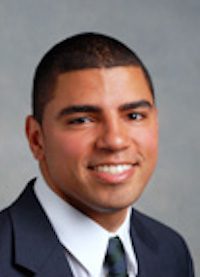 Chris McLaurin