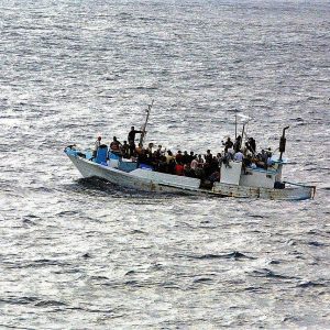Forum on Flight and Migration- Societies in Transition