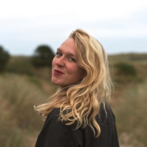 Sanne Hettema