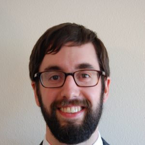 Benjamin Larson