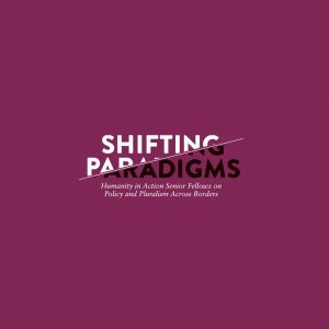 Shifting Paradigms cover