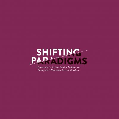 Shifting Paradigms cover