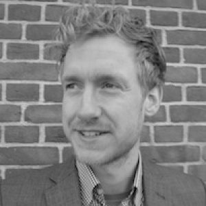 Thijs van Lindert