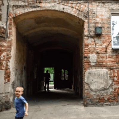 Learning Assistance for Warsaw’s Roma Children