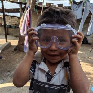 'Agua Limpia, Aire Limpio': Community Impact in Rural Guatemala
