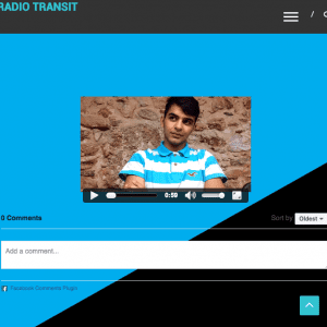 Radio Transit