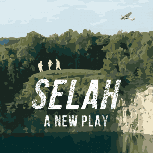 Selah- Inside the Triangle: the Struggle of Representation in North Carolina