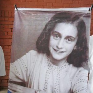 AnneFrankProject