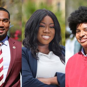 FSU Graduates