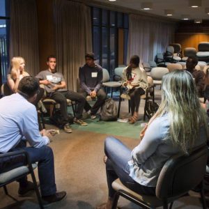 UW Interfaith Network