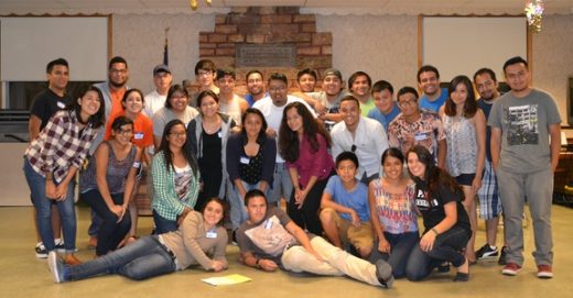 Raising the Voices of Undocumented Youth
