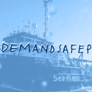 19_#idemandsafeports